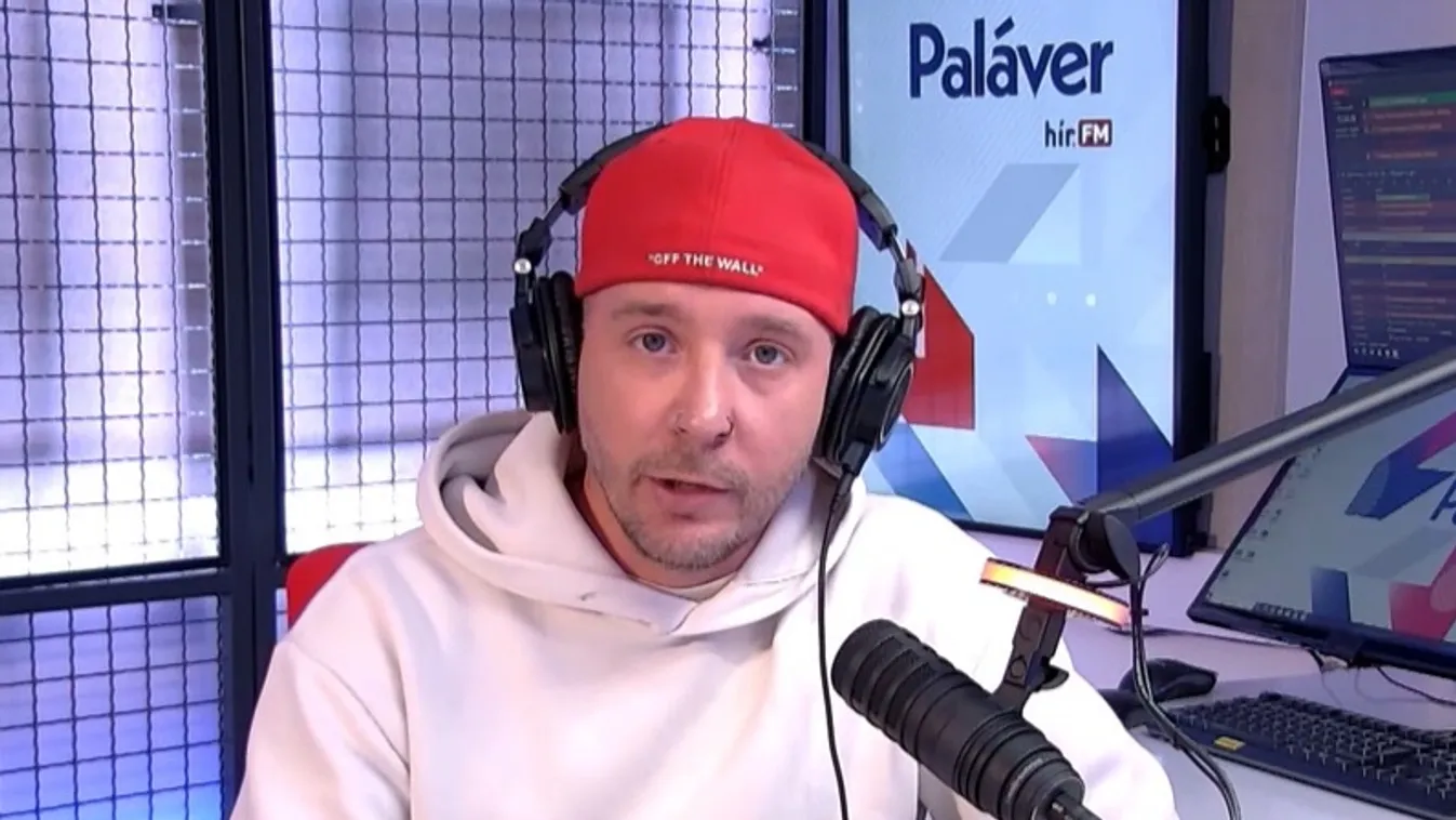 Paláver – Orbán Viktor: A Soros-terv létezik és működésben van + videó