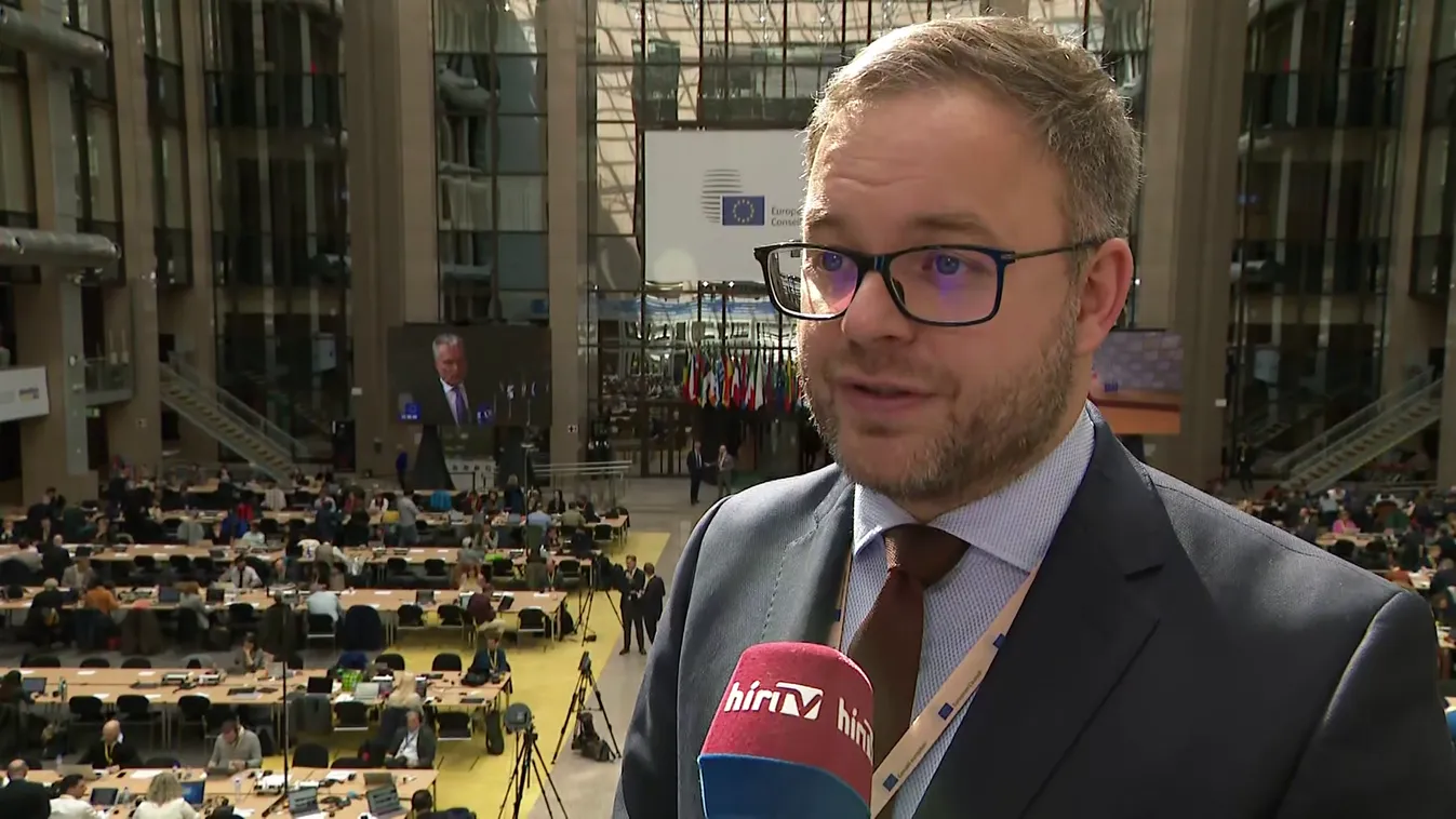 Orbán Balázs: Magyarország ellenáll a nyomásgyakorlásnak + videó