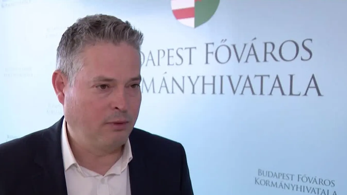 A mai napig fennáll a jogszabályellenes állapot a fővárosi közgyűlés működésében + videó