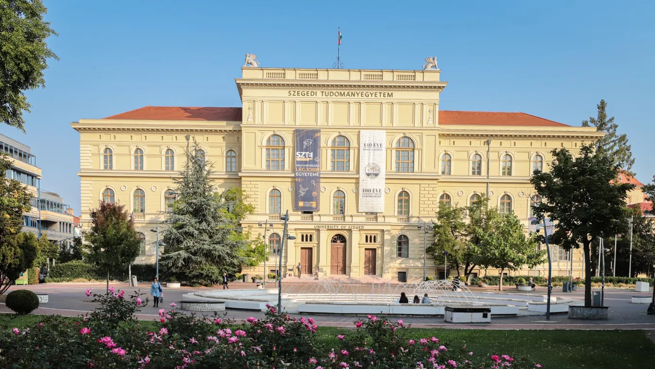 Szegeden végeztek először az országban radioizotópos prosztataspecifikus daganatterápiát