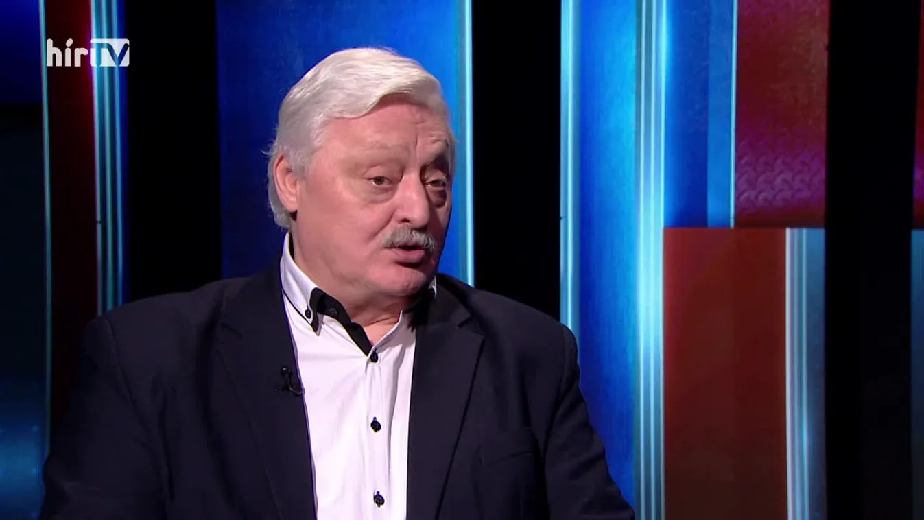 Ottó - A bombariadókkal a közép-kelet-európai régió destabilizálása lehet a cél