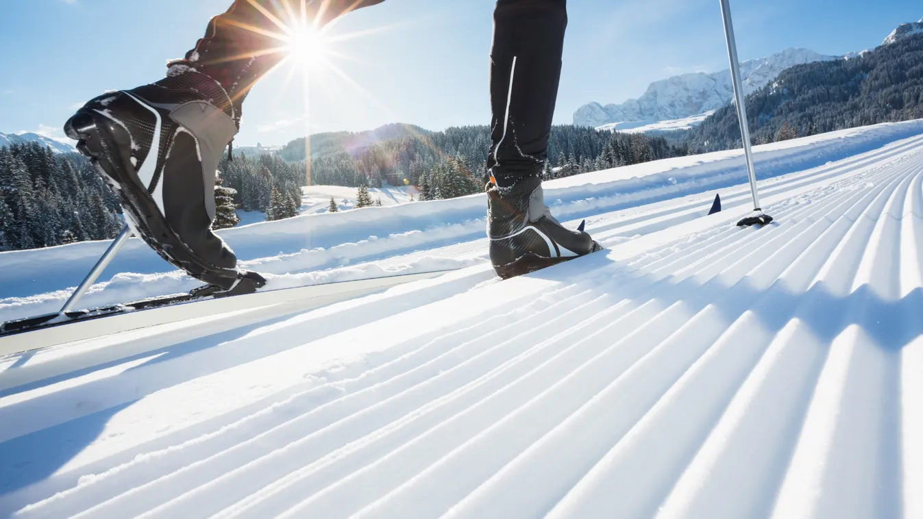 Pénteken és szombaton rendezik a sífutó országos bajnokságot a Normafánál