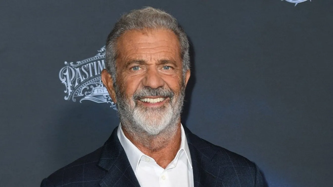 Mel Gibson háborút hirdet Kalifornia vezetői ellen + videó