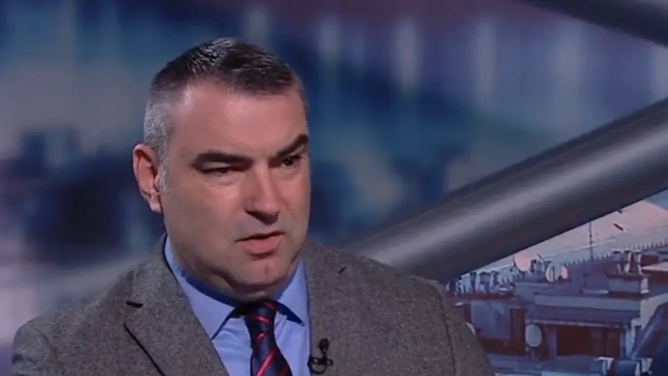 A honvédelmi miniszter szerint a volt vezérkari főnök felfogása miatt is alkalmatlan volt a feladatára + videó