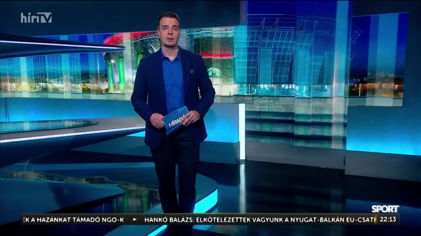 Gróf Dávid visszatért a Ferencvárosba