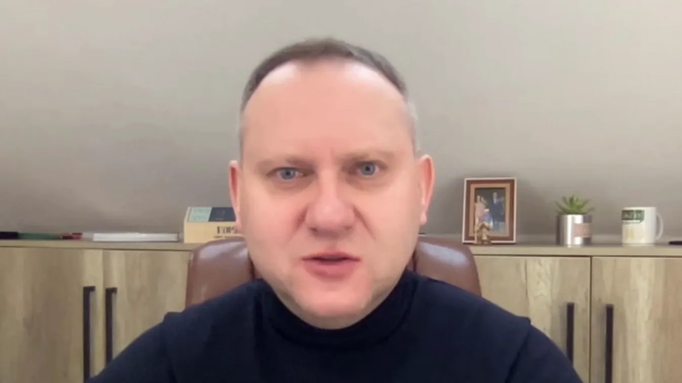 Tragikus eseményekről számolt be a HírTV kárpátaljai tudósítója + videó