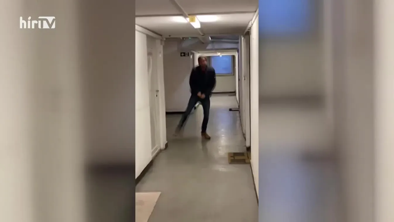 Célpont - Fejlemények az újbudai rasszista botrányban