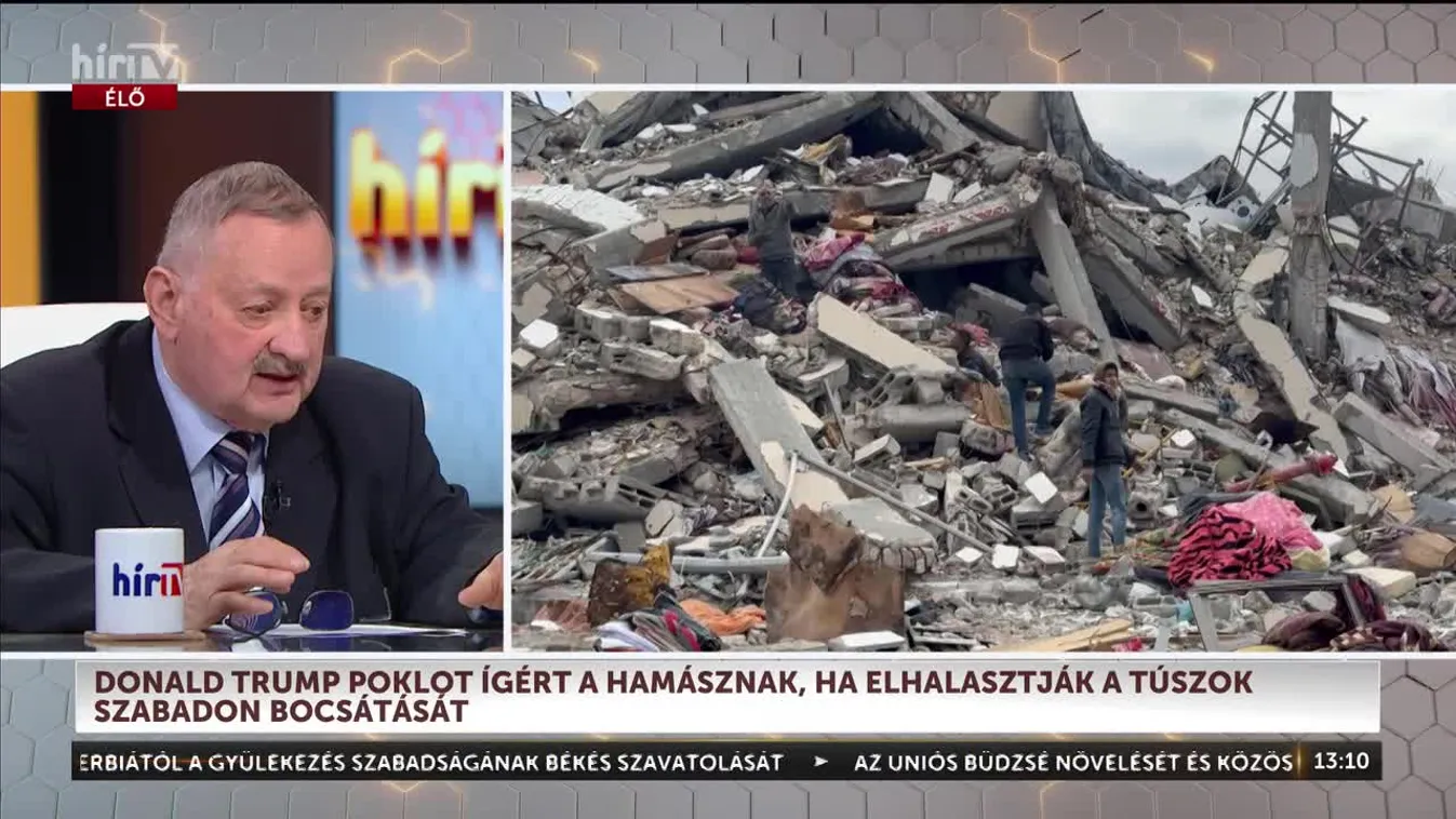 Láncreakció (2025-02-12)