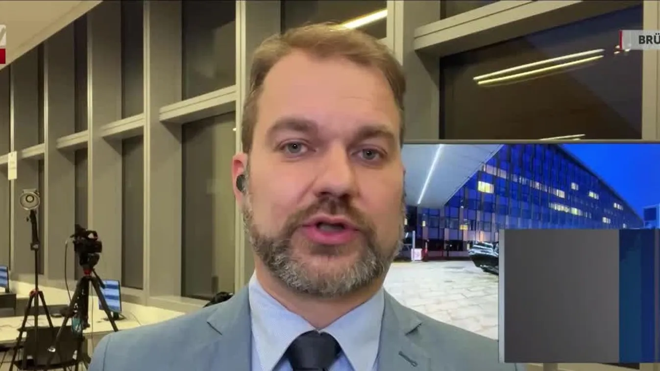 Napindító: Sztrájkok bénítják a forgalmat Brüsszelben + videó