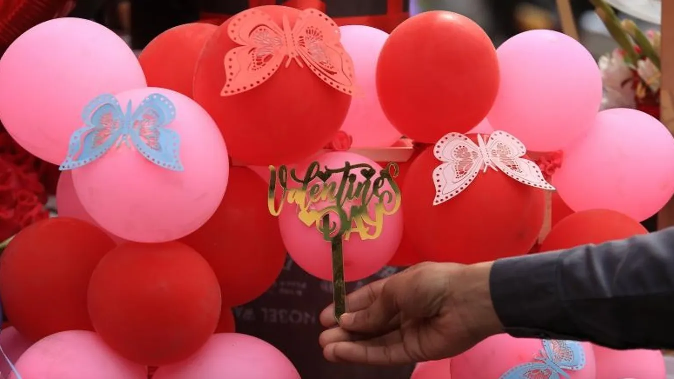 Visit Hungary: közel negyedmillió vendégéjszaka a Valentin-hétvégén