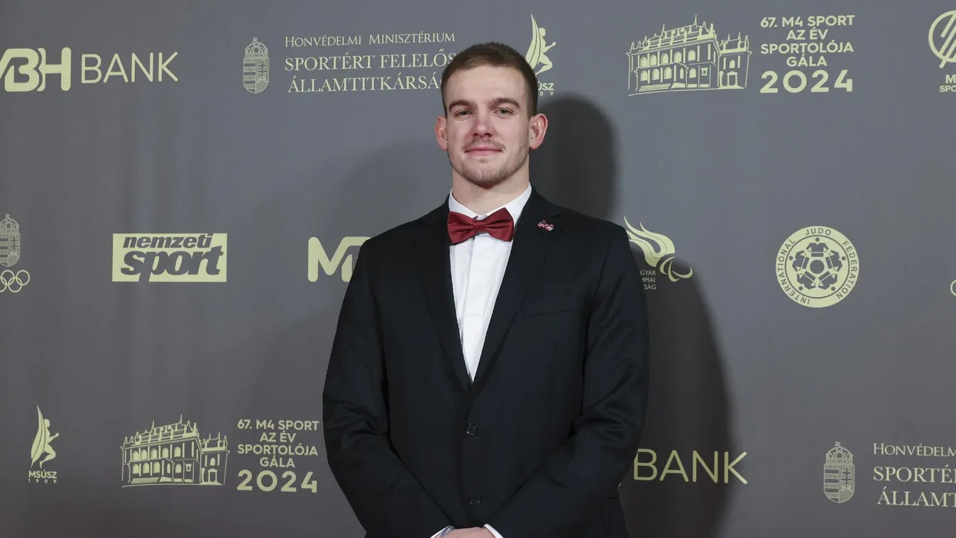 Rasovszky Kristóf áll a nyíltvízi úszók első világranglistájának élén