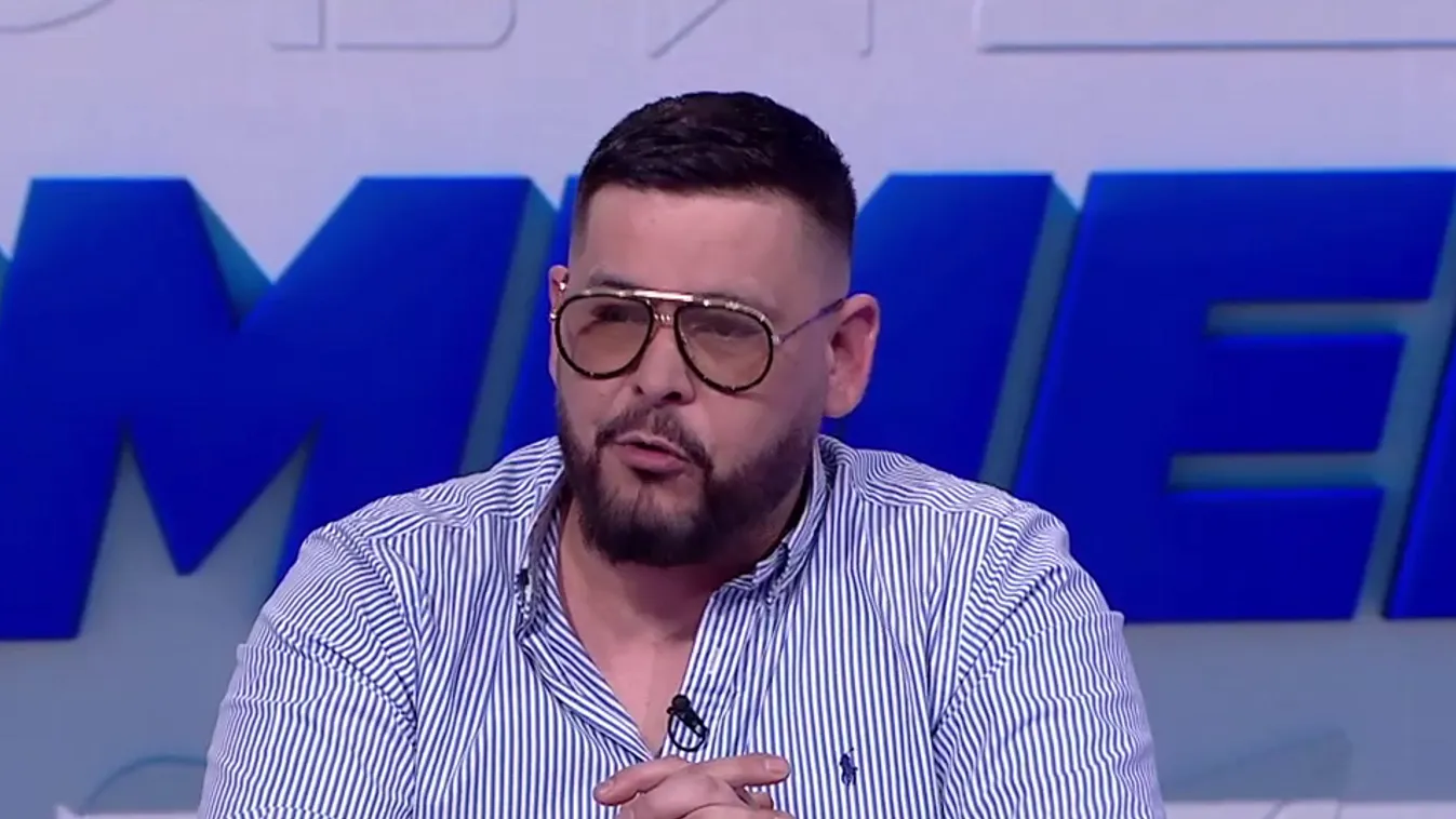 Olyat mondott Ábrahám Róbert, amiért a nyugati PC-világban kövezés jár + videó