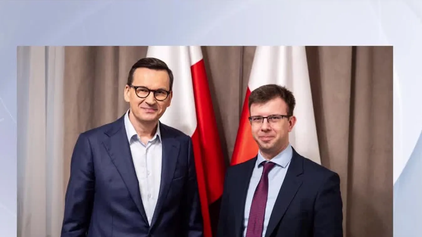 Gőzerővel halad a lengyel jogállamiság felszámolása + videó