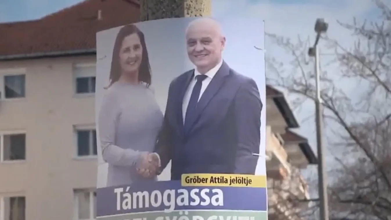 Célpont – Időközi választásra készülnek Pápán + videó