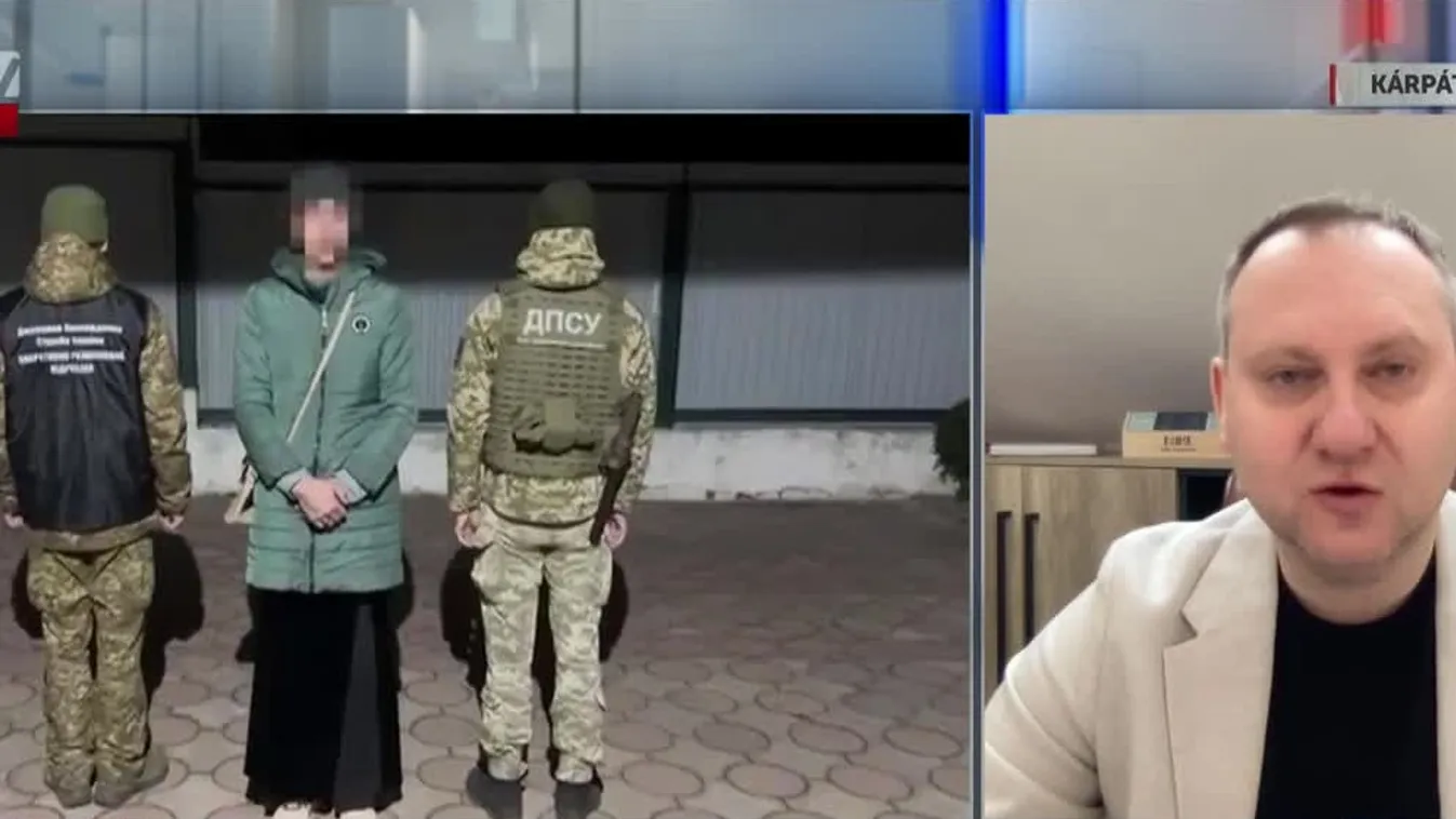 Napindító: Dunda György - Egészen elképesztő trükköket vetnek be a hadkötelesek, hogy elkerüljék a besorozást + videó