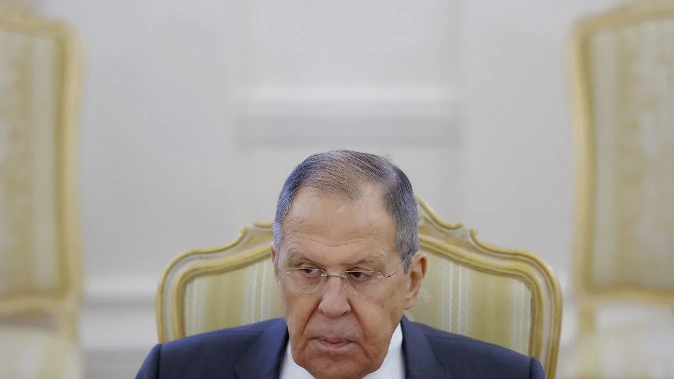 Oroszország: Európának nincs szava az orosz-ukrán háború lezárásban