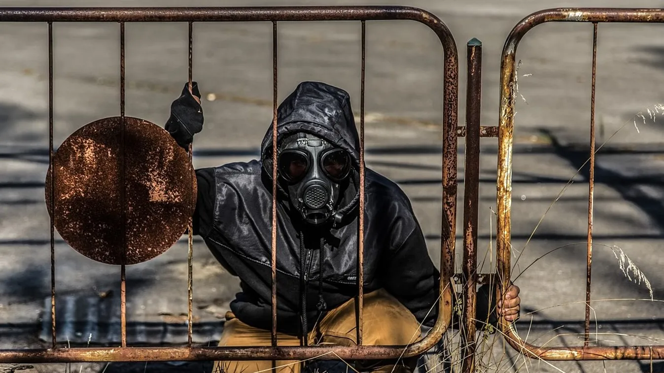 Nemzetközi Atomenergia-ügynökség: nem emelkedett a sugárzás Csernobilban