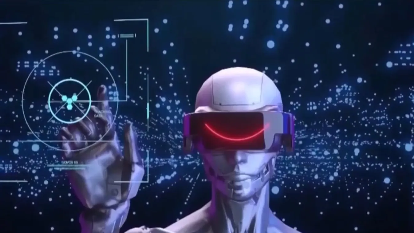 Radar - Hatalmas összeget fognak befektetni a mesterséges intelligenciával kapcsolatos fejlesztésekbe + videó