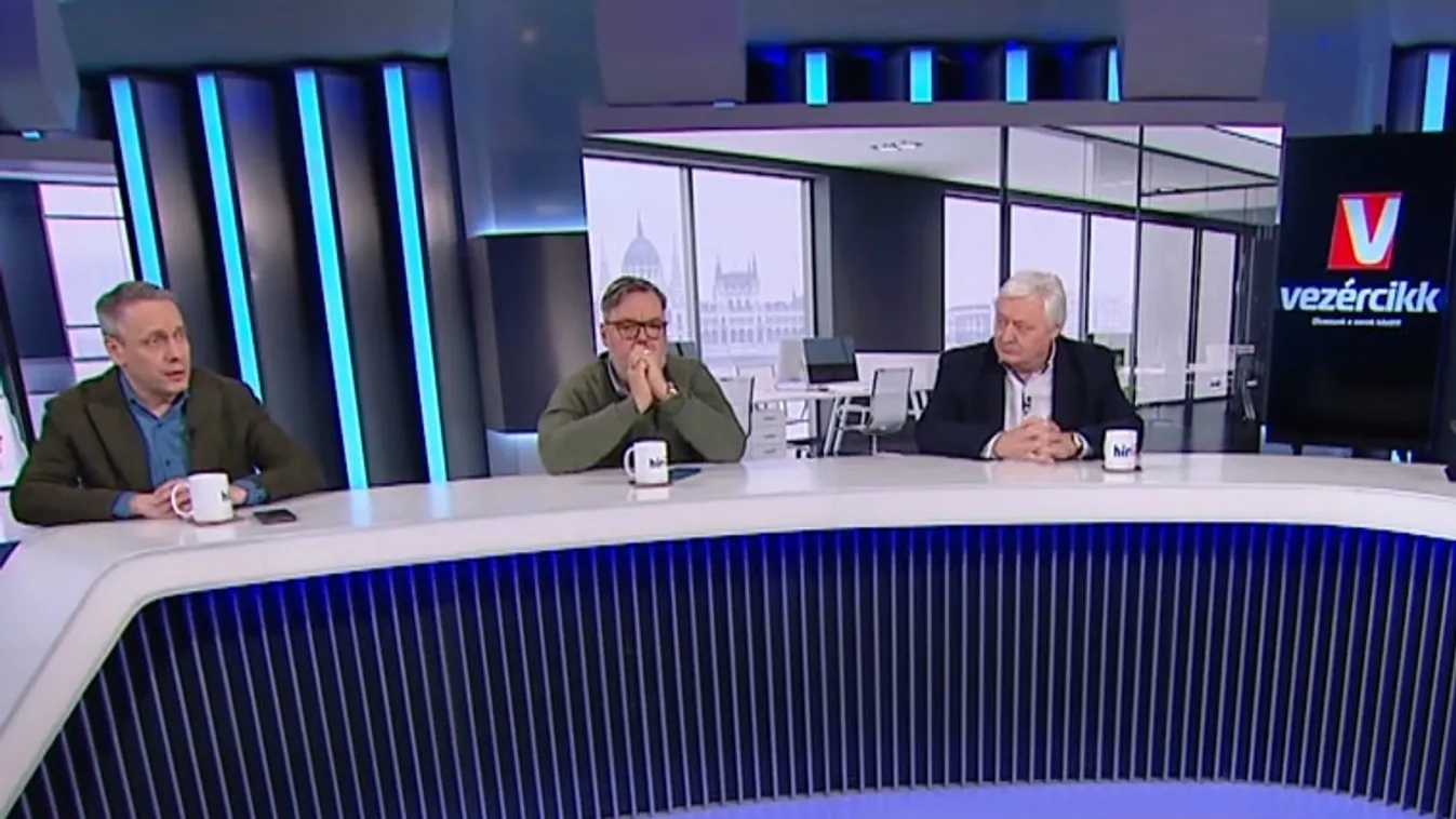 Vezércikk – Ukrán titkosszolgálati akció indult Orbán Viktor lejáratására + videó