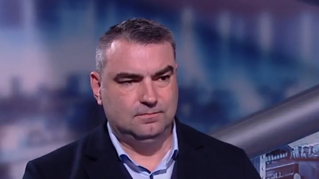 Nemzetbiztonsági Bizottság elnöke: Nagyon komoly kockázatot jelent az ukrán lejárató akció + videó