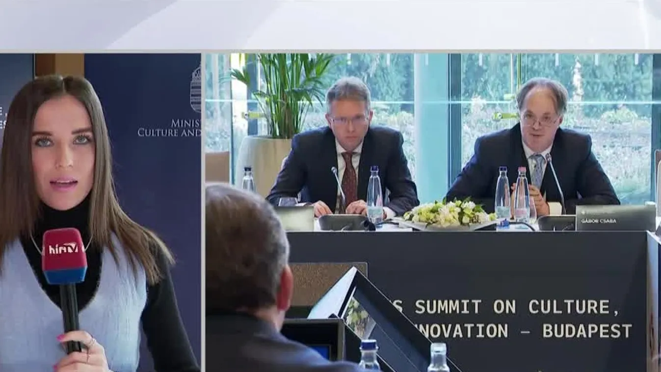 Hankó Balázs: Elkötelezettek vagyunk a nyugat-balkán EU-csatlakozása mellett + videó