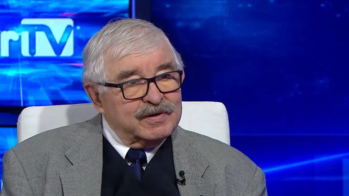 Boros Imre: Egy jól megtervezett pénzforgalmi modellt látunk a kormányzat részéről + videó