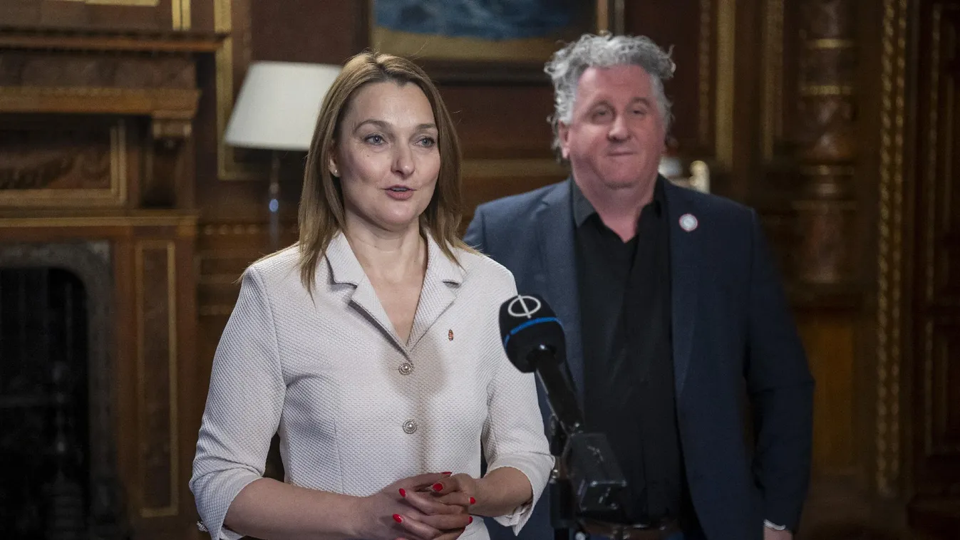 Novák Irén: az Operaház programjai idén is széles rétegek számára válnak elérhetővé