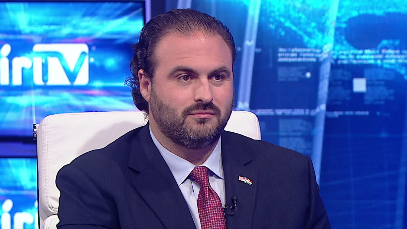 Bryan Leib „megtorlást” ígért David Pressman „bűntársainak”