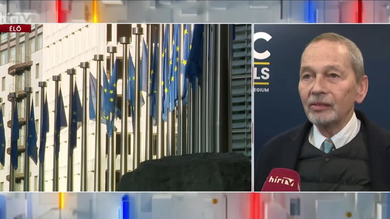 Napindító: Botrány - Dollármilliárdokat kaphatnak Brüsszelben a baloldali propagandisták + videó