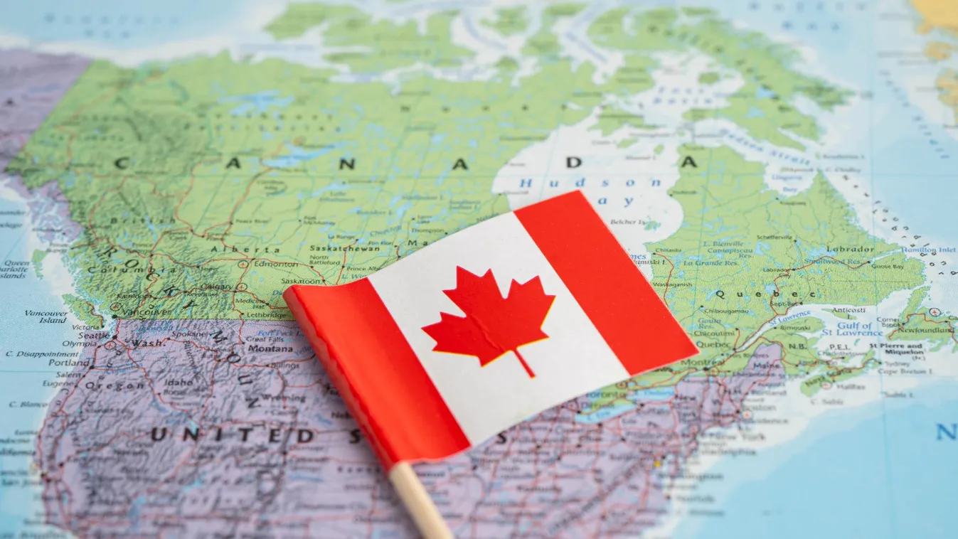 Az USA északi és déli szomszédja is egyelőre időt kapott Trumptól