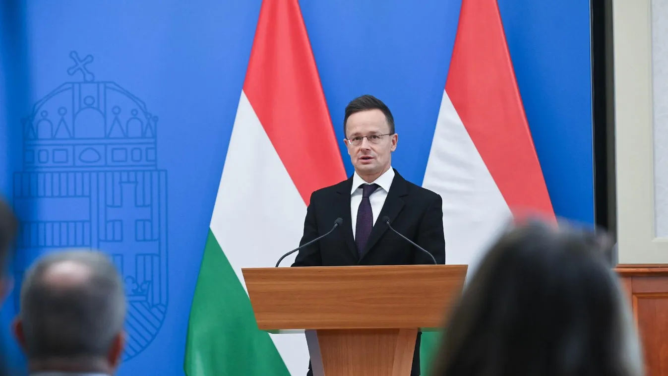 Magyarországnak is árt a németországi instabilitás  + videó