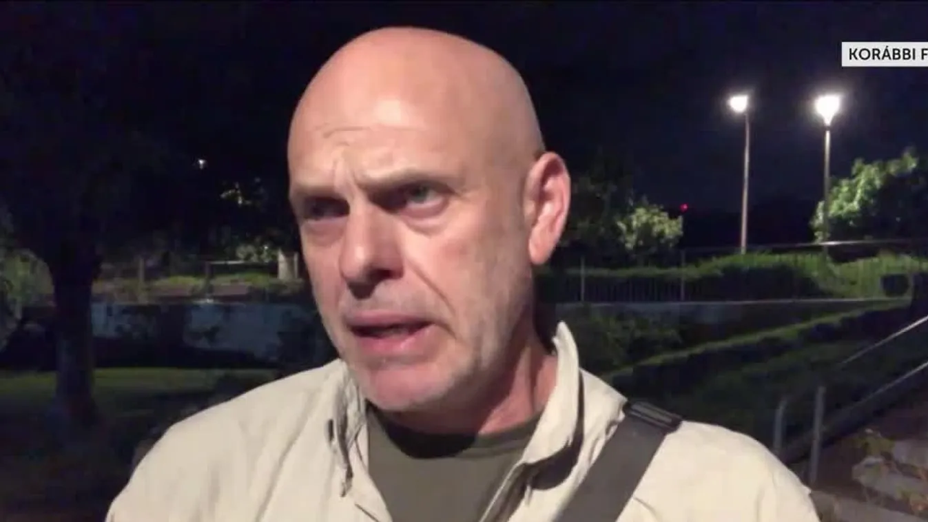 Robert C. Castel a Magyar Nemzet új főmunkatársa + videó