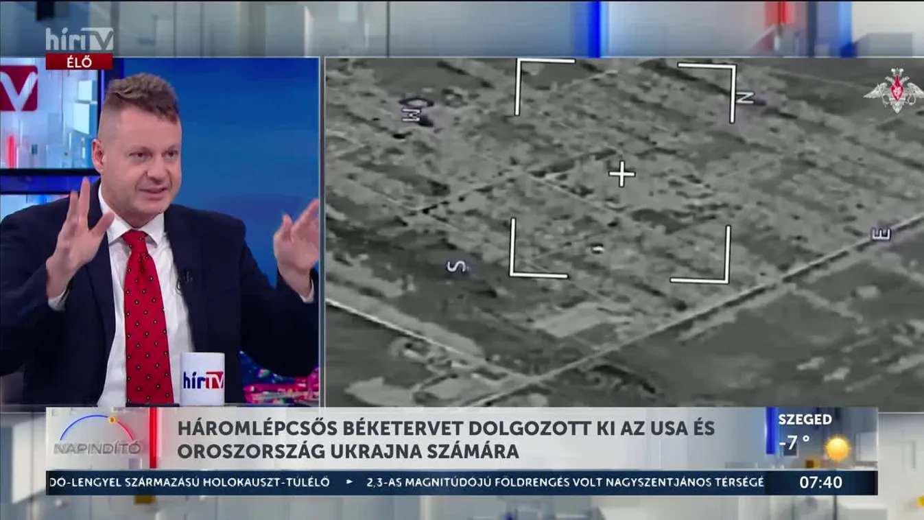 Háború Ukrajnában (2025-02-19)