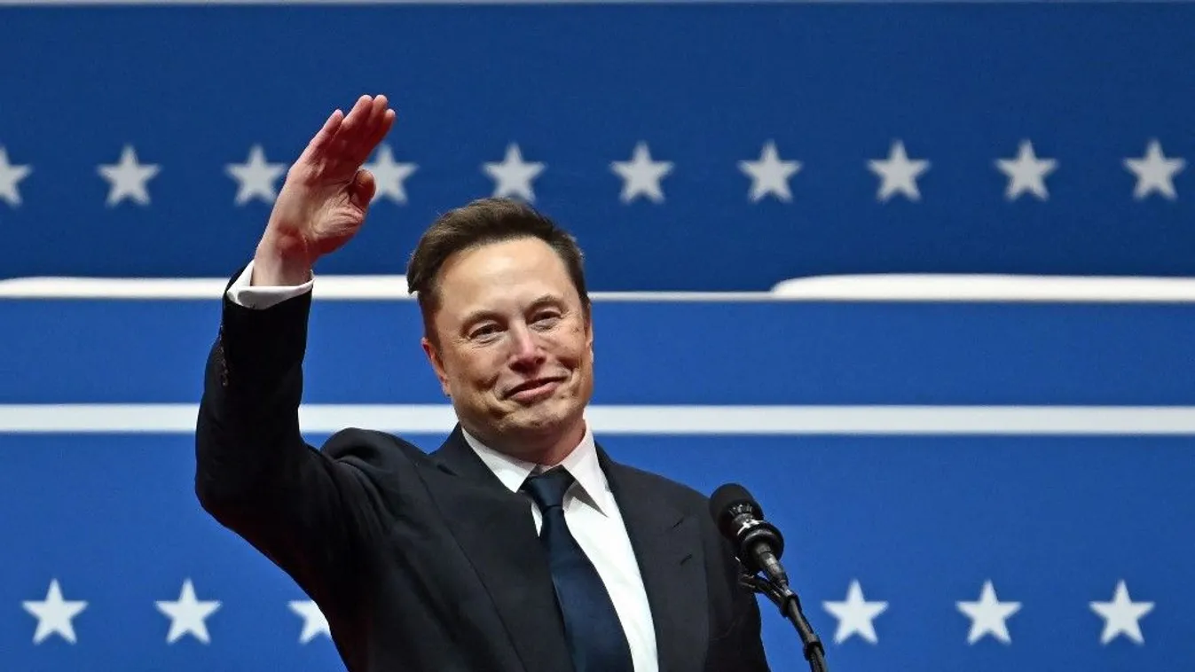 Az ott is működő Soros-hálózat miatt pirított rá Romániára Elon Musk