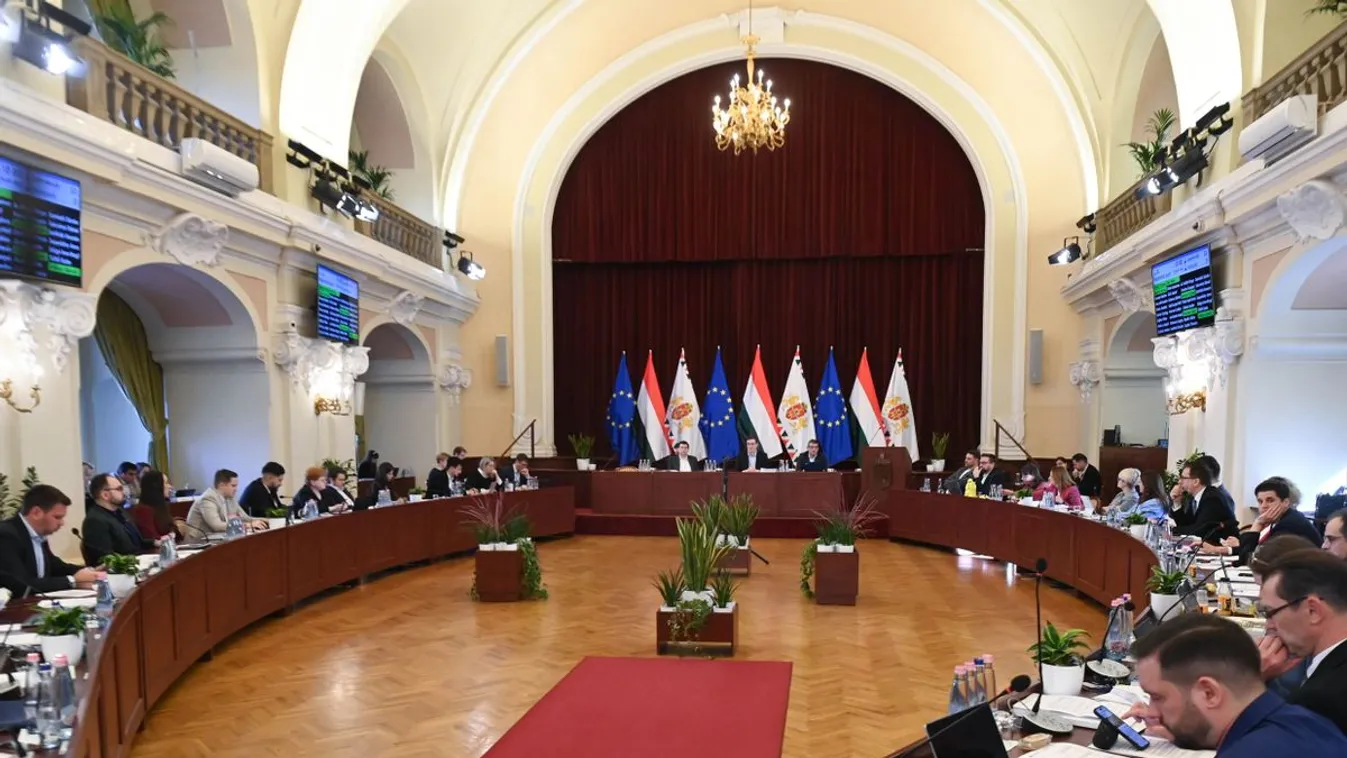 A balliberális fővárosi vezetés ellentart a kormánynak, szerintük idén is lesz Budapest Pride