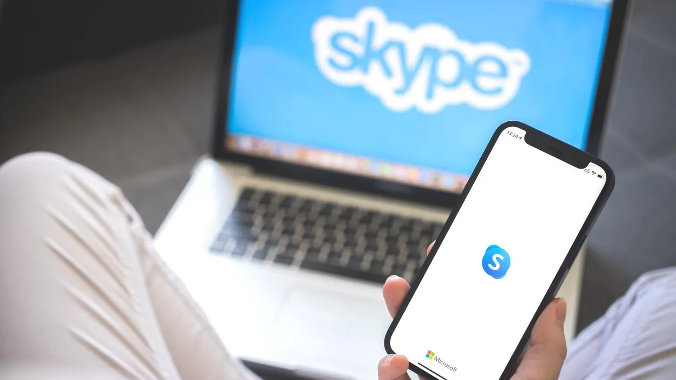 Örökre megszűnik a Skype
