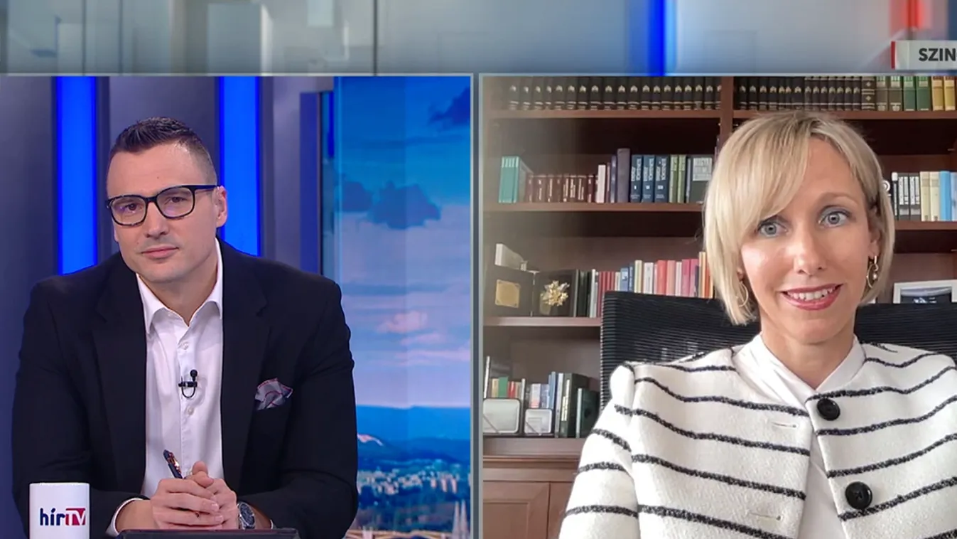 Napindító: A szingapúri magyar nagykövetség: A cél a magyar közösségek kulturális együttműködése + videó