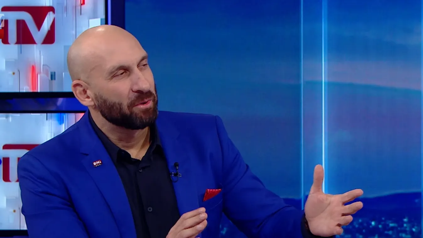 Napindító: Kis- és középvállalkozások fejlesztése - Demján Sándor Program + videó