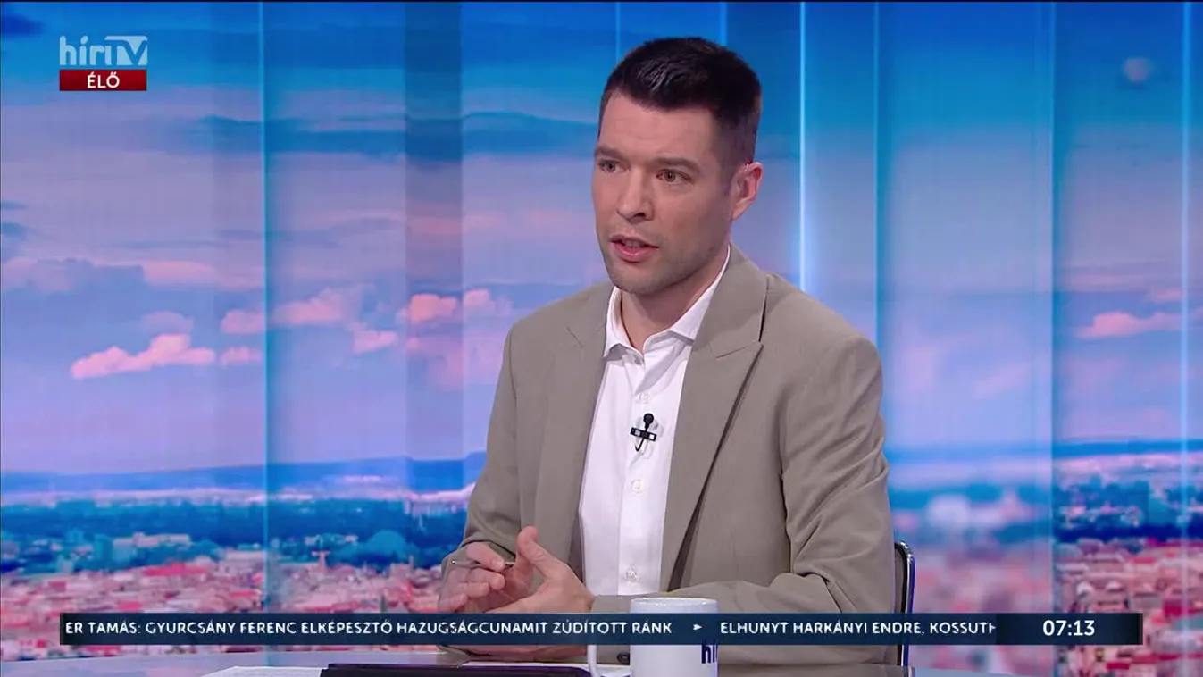 A német választások Scholz bukását hozták