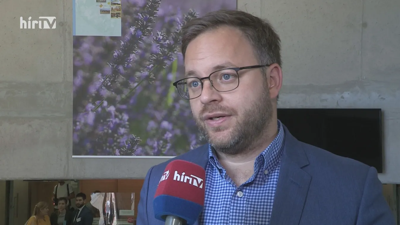 Orbán Balázs: az Egyesült Államok és Ukrajna közötti viszony újrarendeződik