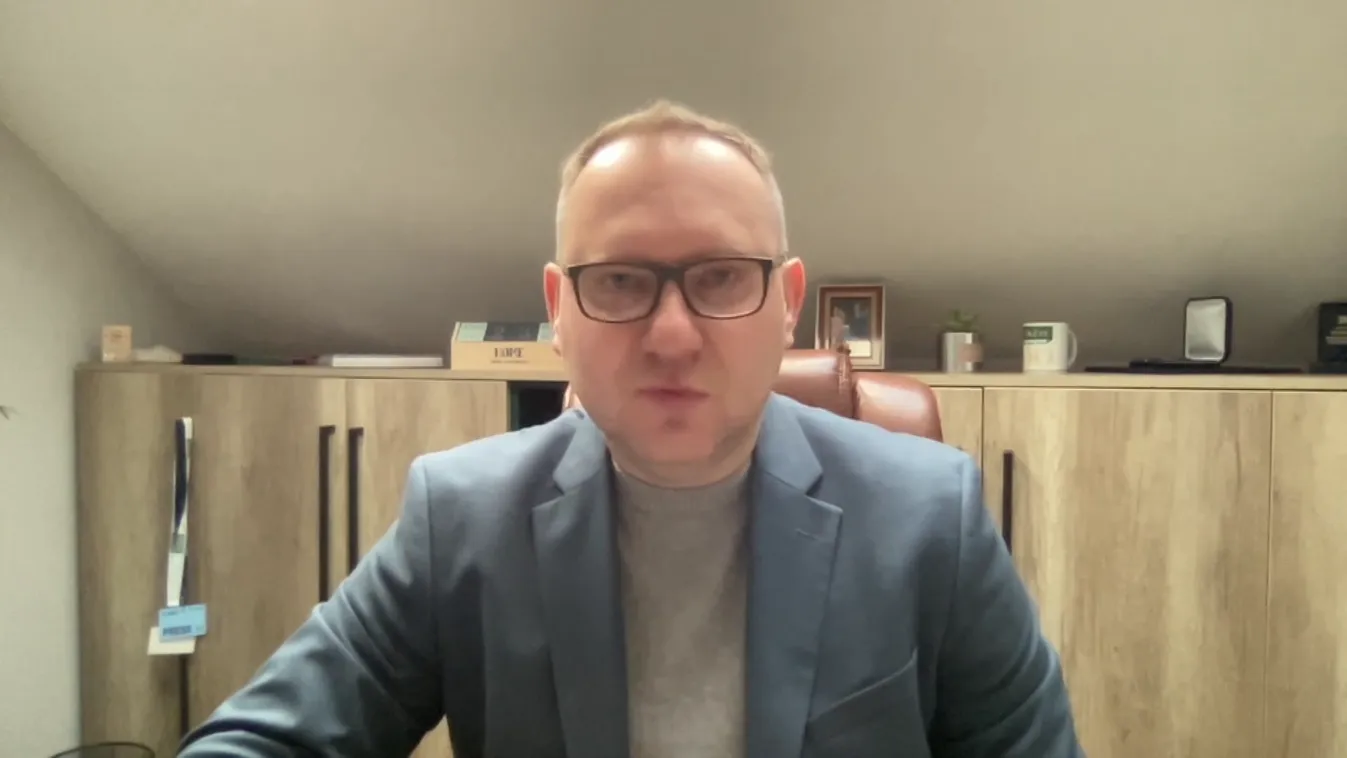 A Soros-hálózat embereit szándékosan nem vitték harcolni + videó