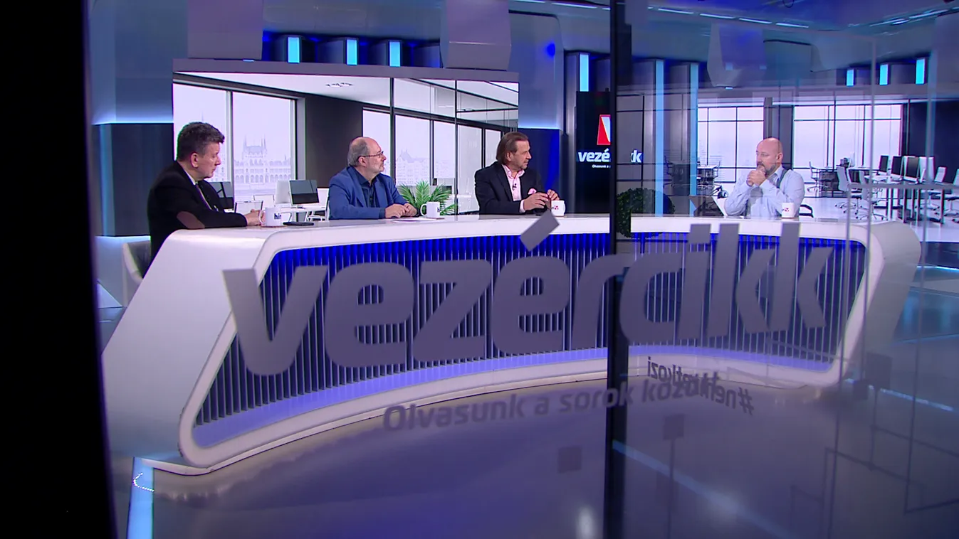 Vezércikk - Kiderült, hogy mi tartja össze a Tisza-szekta különböző plakátfiguráit + videó