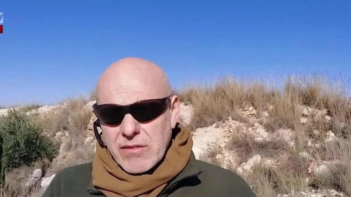 Háború Ukrajnában és Izraelben - Trump: Néhány héten belül véget érhet a háború Ukrajnában + videó