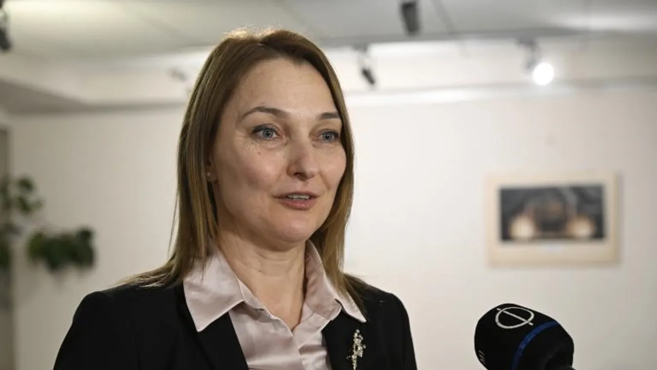 Novák Irén: Folynak a tárgyalások a közös működtetésű színházak állami támogatásáról az elkövetkező öt évre