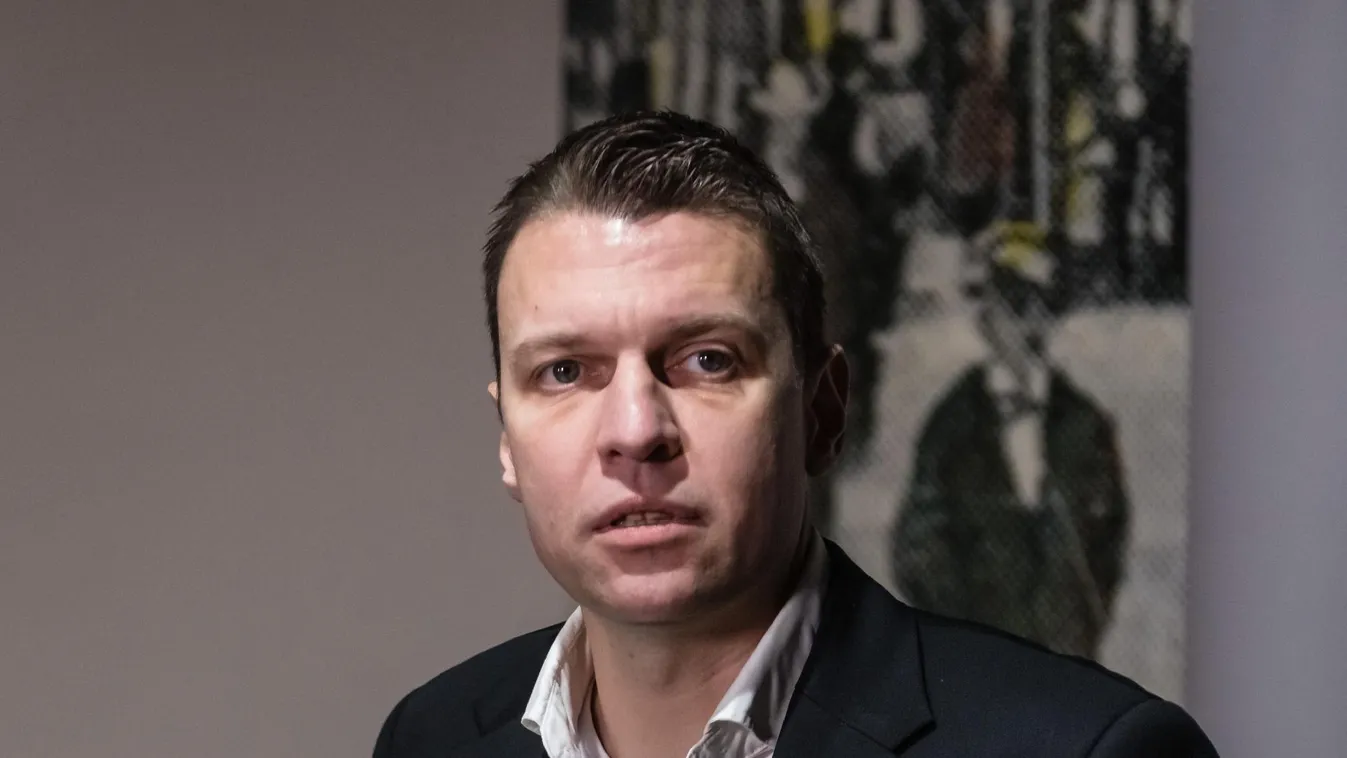 Menczer Tamás: A Patrióták lázadnak a háborúpárti Brüsszel és Manfred Weber ellen + videó