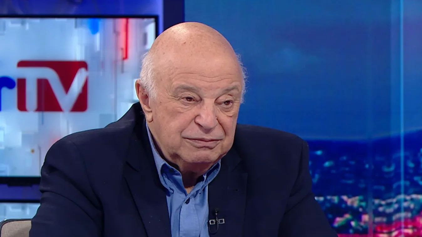 Háború Ukrajnában - Nógrádi György: Európának az arcába mondták, hogy nem globális játékos + videó