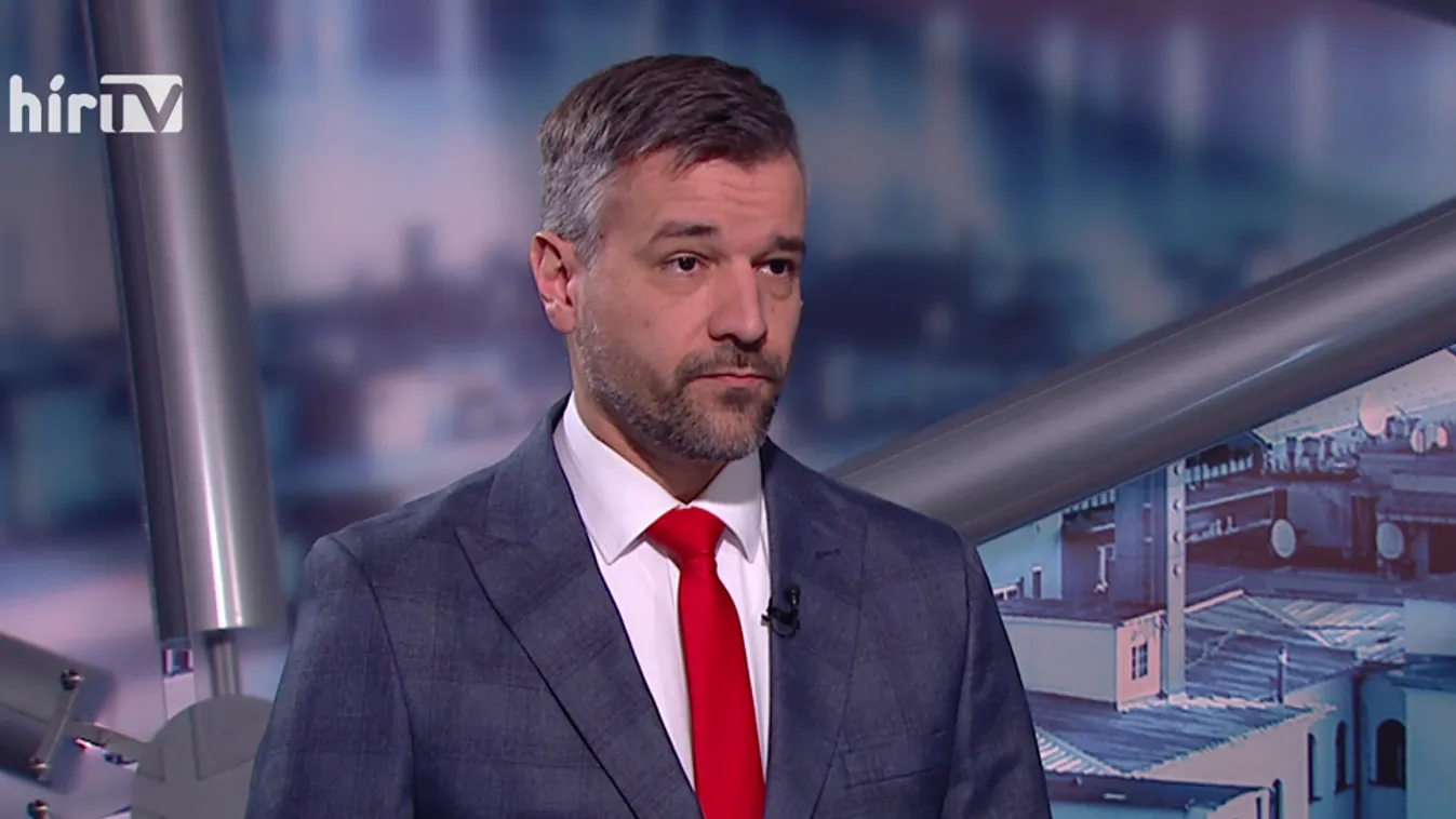 László András: Ez a leleplezés a nyugati világ legnagyobb korrupciós botránya + videó