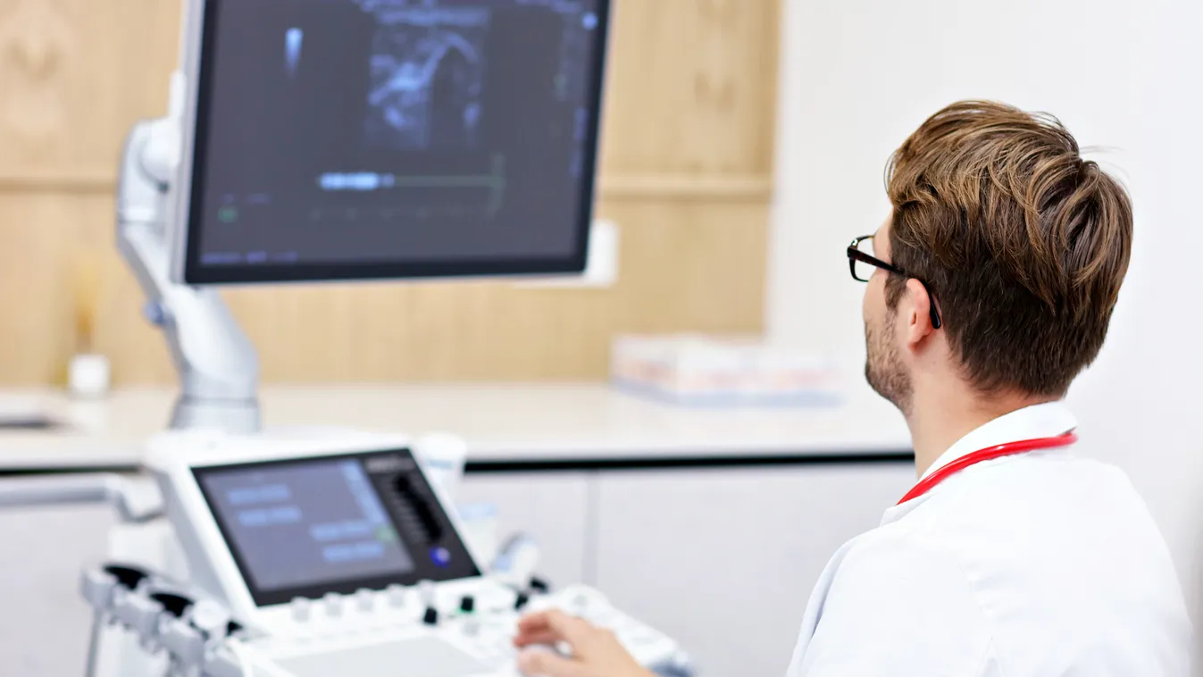 Szegeden végeztek először az országban radioizotópos prosztataspecifikus daganatterápiát