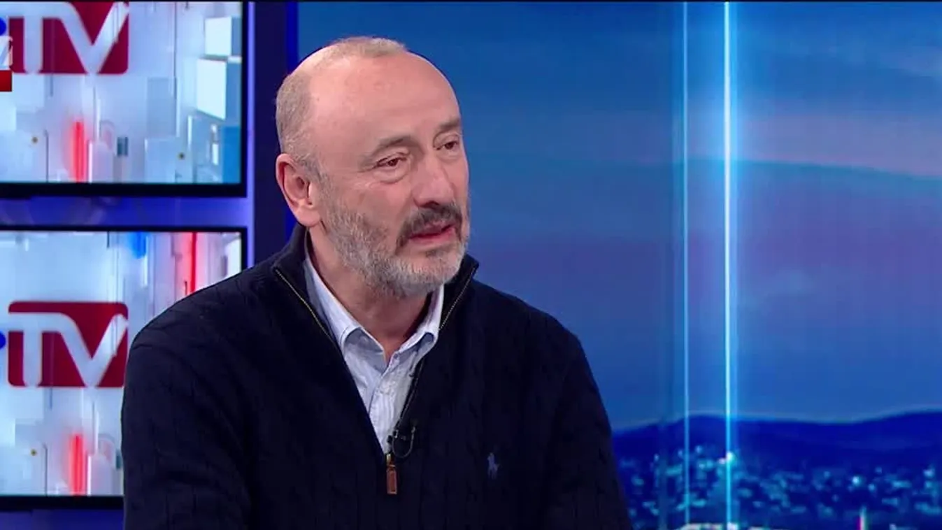 Háború Ukrajnában és Izraelben: Az Európai Unió működőképességének látleletetét kapjuk + videó