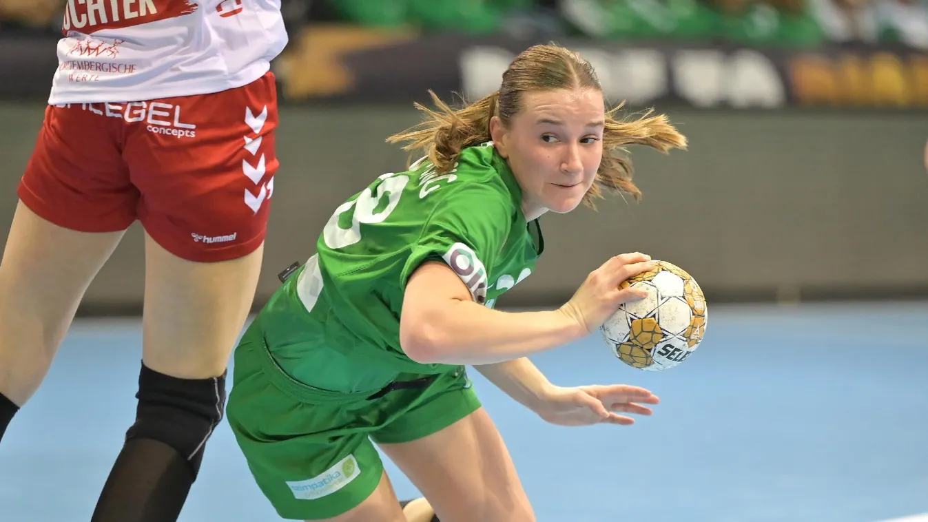 Sorozatban negyedszer Ferencváros-Győr döntőt ígér a papírforma